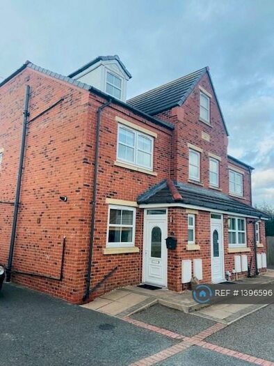 3 Bedroom Semi-Detached House To Rent In Amys Meadow, Willaston, Nantwich, CW5