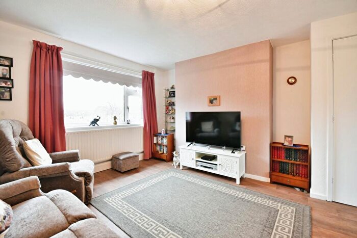 1 Bedroom Flat For Sale In Dorchester Road, Swinton, Manchester, Greater Manchester, M27