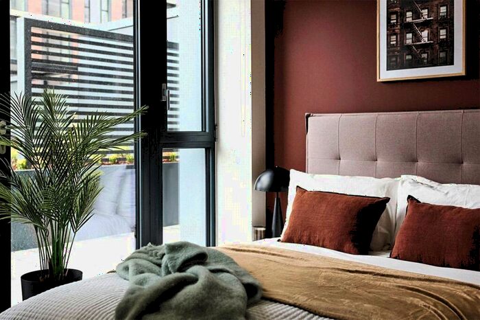 3 Bedroom Apartment To Rent In Uncle Leeds, Whitehall, Leeds, LS1