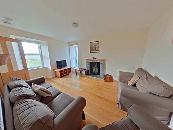3 Bedroom Detached House To Rent In Shebster, Thurso, KW14
