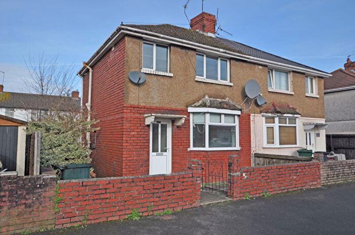 3 Bedroom Detached House To Rent In Colston Avenue, Newport, NP19