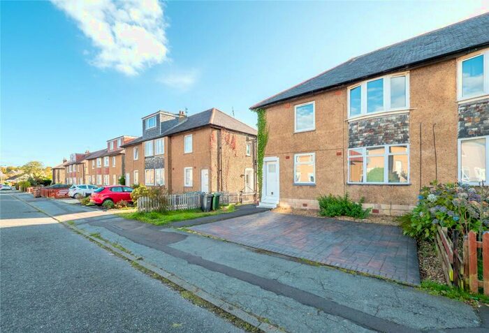 2 Bedroom House To Rent In Colinton Mains Road, Edinburgh, EH13