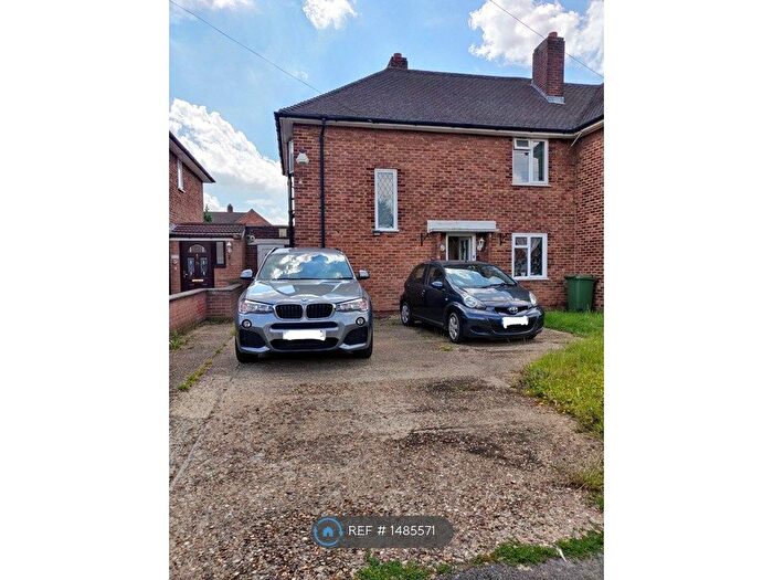 3 Bedroom Semi-Detached House To Rent In Downbarns Road, London, HA4