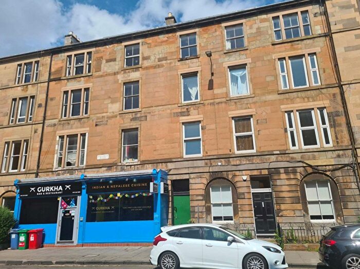 5 Bedroom Flat To Rent In Brougham Place, Edinburgh, EH3