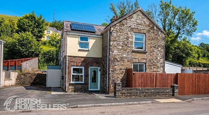 5 Bedroom Detached House For Sale In Llanddowror, St. Clears, Carmarthen, Carmarthenshire, SA33