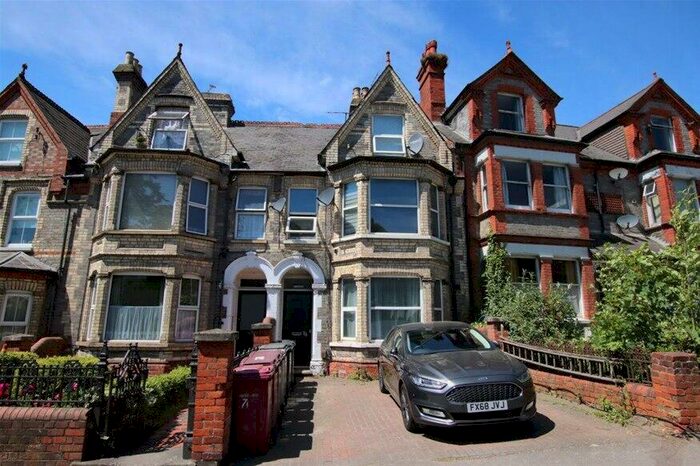 1 Bedroom Flat To Rent In Basingstoke Road, Reading, RG2