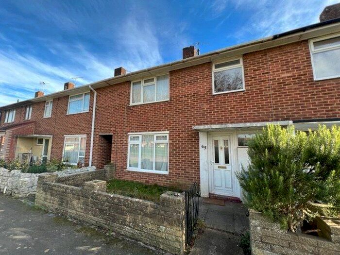 3 Bedroom Terraced House To Rent In Sedbergh Road, Southampton, Hampshire SO16