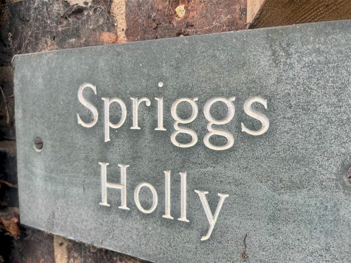 3 Bedroom Cottage For Sale In Front Street, Sowerby, Thirsk, YO7