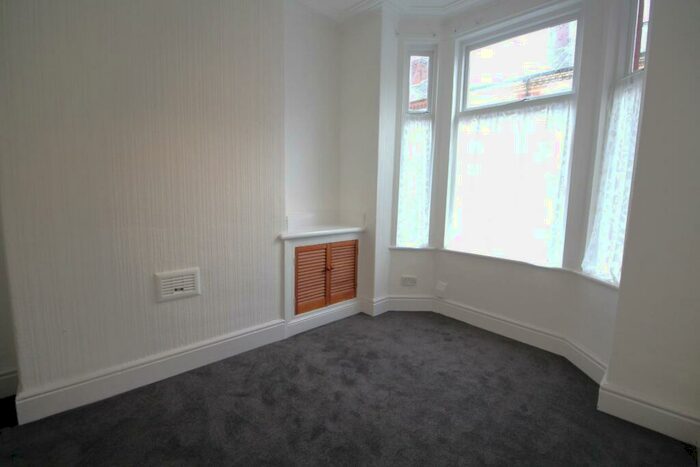 2 Bedroom House To Rent In Wincombe Street, Manchester, M14