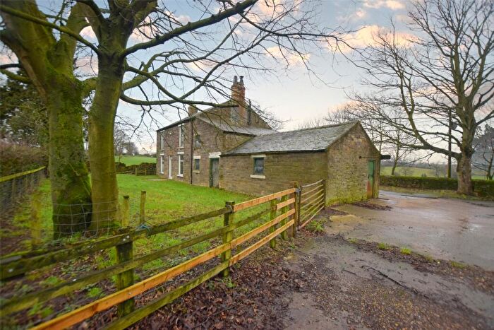 3 Bedroom Equestrian Facility For Sale In Heighington, Darlington, County Durham, DL2