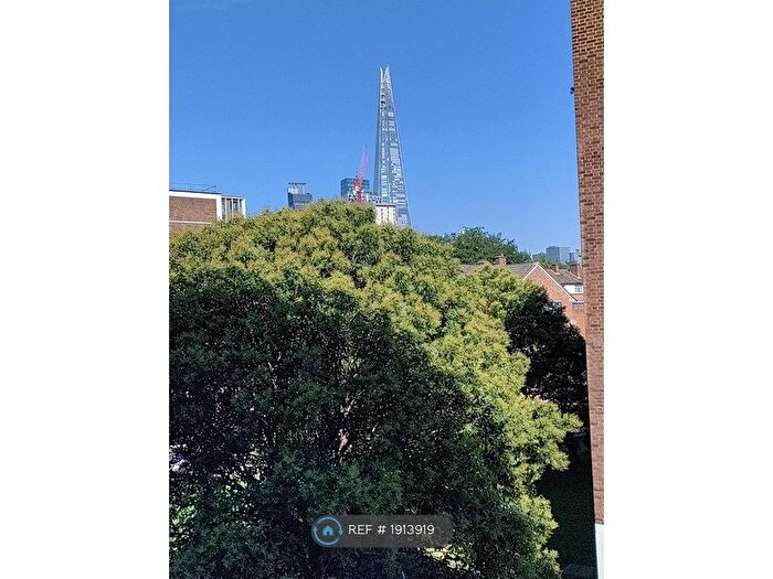 2 Bedroom Flat To Rent In Bermondsey, London, SE1