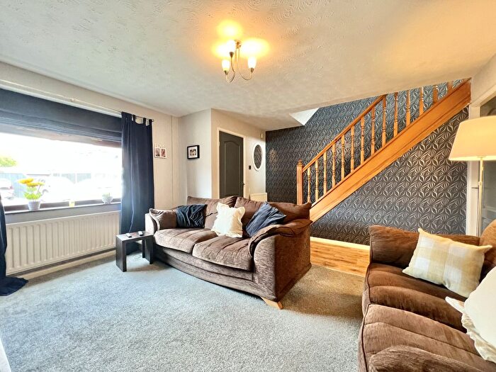 3 Bedroom Detached House For Sale In Fieldfare Close, Thornton, FY5
