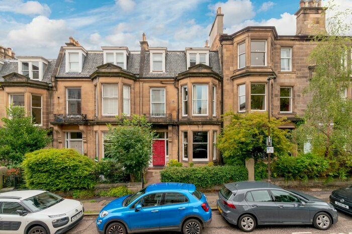 1 Bedroom Flat For Sale In / Admiral Terrace, Bruntsfield, Edinburgh, EH10