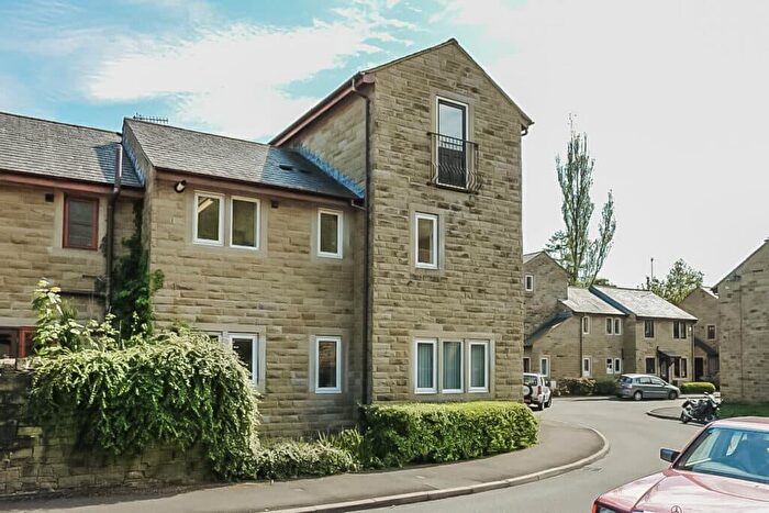 2 Bedroom Apartment To Rent In Kenworthy Gardens, Uppermill, OL3