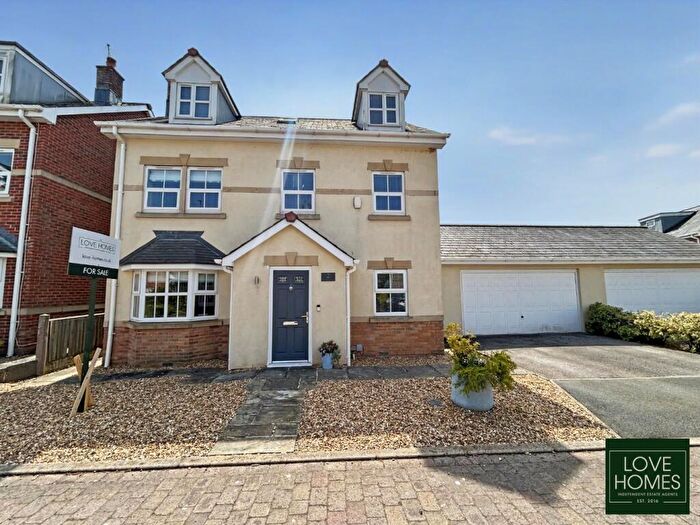5 Bedroom Detached House For Sale In Weavers Court, Scorton | Five Bedroom Detached | South Facing Garden | Village Location, PR3