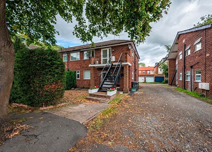 2 Bedroom Maisonette To Rent In Shaftesbury Avenue, Burton Joyce, Nottingham, NG14
