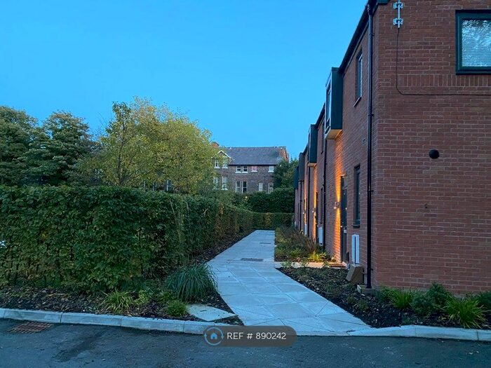 2 Bedroom Terraced House To Rent In Livingston Drive, Liverpool, L17