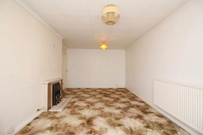 2 Bedroom Bungalow For Sale In Bastion Close, Prestatyn, Denbighshire, LL19