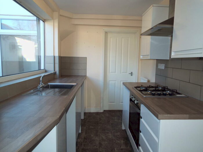 3 Bedroom House To Rent In Broxtowe Drive, Mansfield, NG18