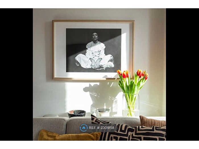 4 Bedroom End Of Terrace House To Rent In London, London, N17