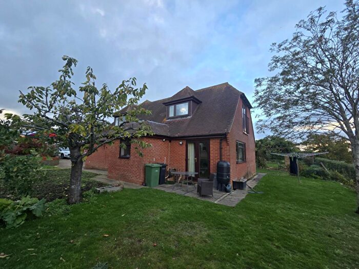 2 Bedroom Semi-Detached House To Rent In Clifton Hampden, Oxfordshire, OX14