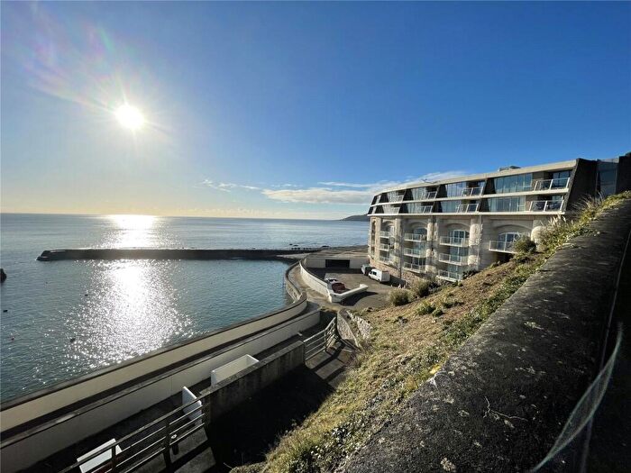 1 Bedroom Apartment To Rent In Fort Picklecombe, Maker, Torpoint, PL10