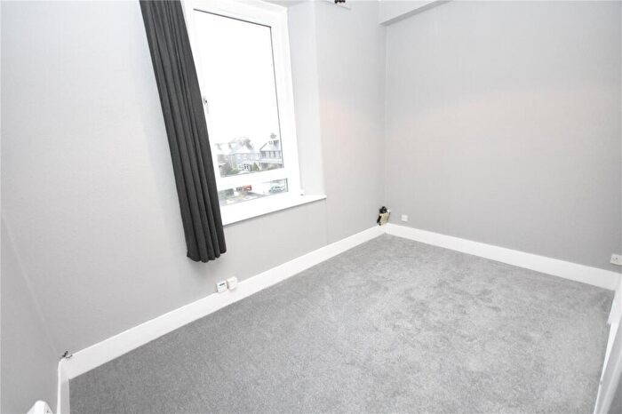 1 Bedroom Flat To Rent In Orchard Street, City Centre, Aberdeen, AB24
