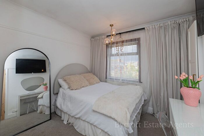 3 Bedroom End Terrace House For Sale In Seymour Avenue, Great Yarmouth, NR30