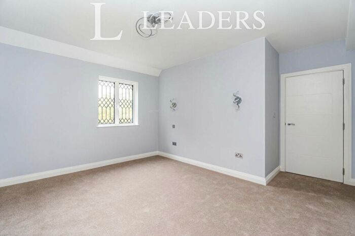 2 Bedroom Terraced House To Rent In Carlton House Southampton, SO40