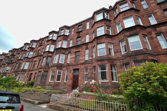 2 Bedroom Flat To Rent In Dudley Drive, Glasgow, G12