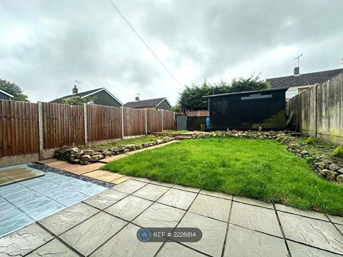 3 Bedroom Terraced House To Rent In Cleves Way, Ashford, TN23