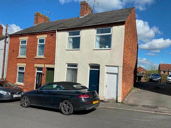 3 Bedroom Property To Rent In Lynncroft, Eastwood, Nottingham, NG16