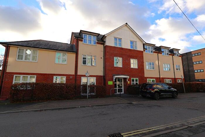 1 Bedroom Flat For Sale In Parkville Road, Swaythling, SO16