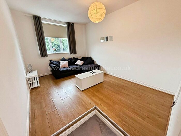 1 Bedroom Flat To Rent In Exeter Road, Selly Oak, B29