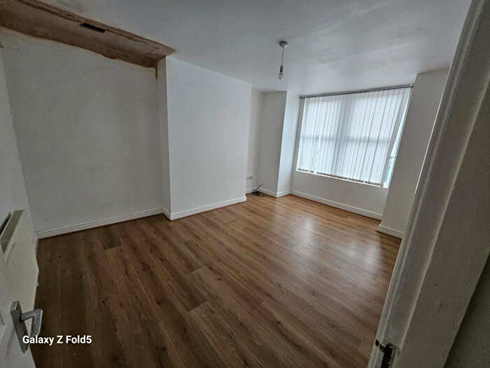 5 Bedroom Terraced House To Rent In Littledale Road, Merseyside, CH44