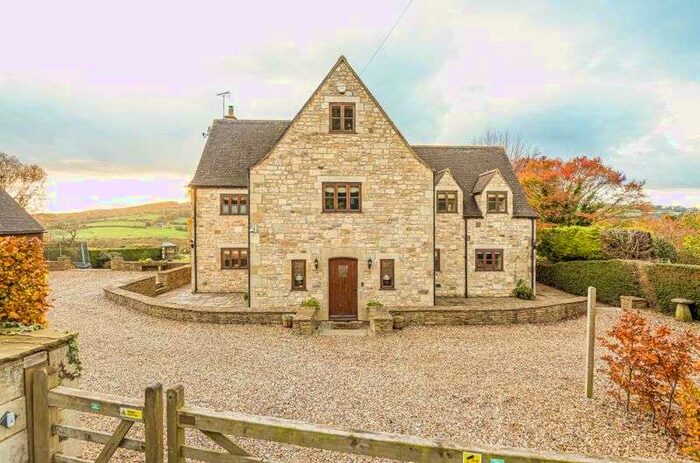 5 Bedroom Property To Rent In Kingsmead, Painswick, GL6