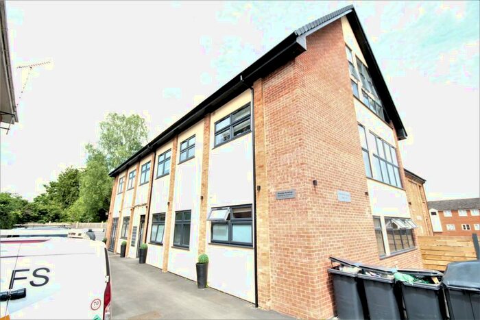 1 Bedroom Apartment To Rent In Churchfield Road, Chalfont St Peter, SL9