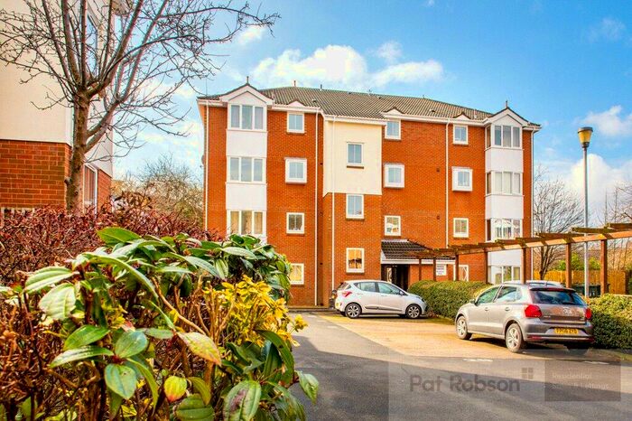 2 Bedroom Apartment To Rent In Jesmond Place, Jesmond, Newcastle Upon Tyne, Tyne & Wear, NE2