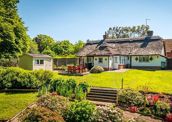 4 Bedroom Cottage For Sale In Upper Ifold, Dunsfold, GU8