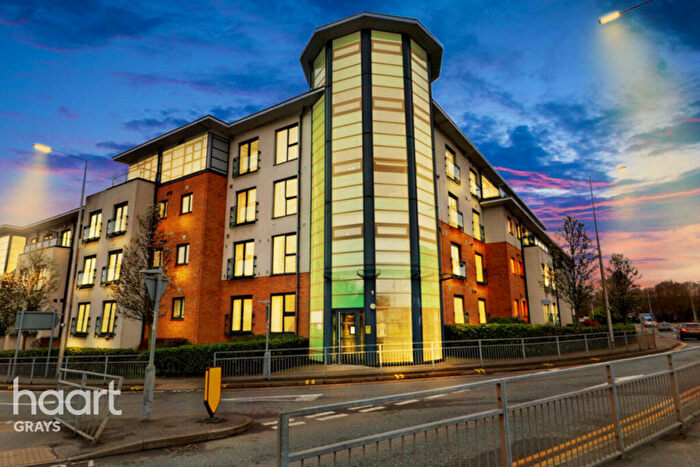 1 Bedroom Flat For Sale In Seally Road, Grays, RM17