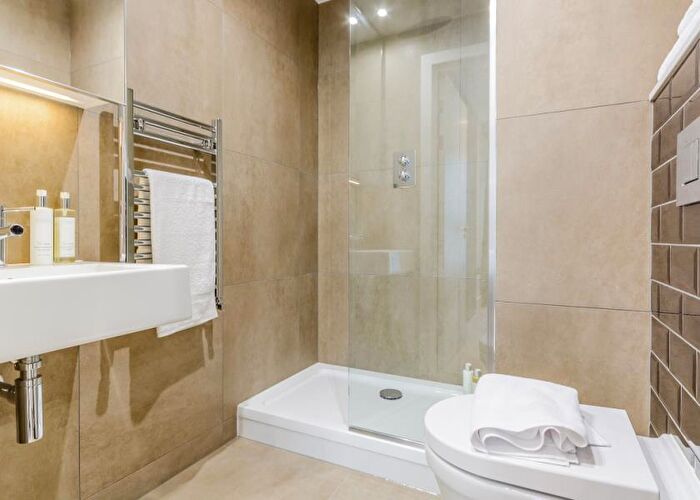 2 Bedroom Apartment To Rent In Cambium House, Wembley Park, HA9