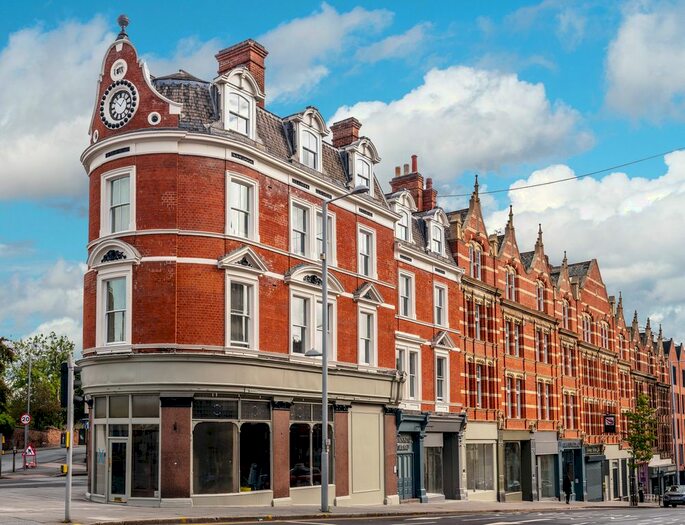 1 Bedroom Flat To Rent In Block B, Canning Place, NG1