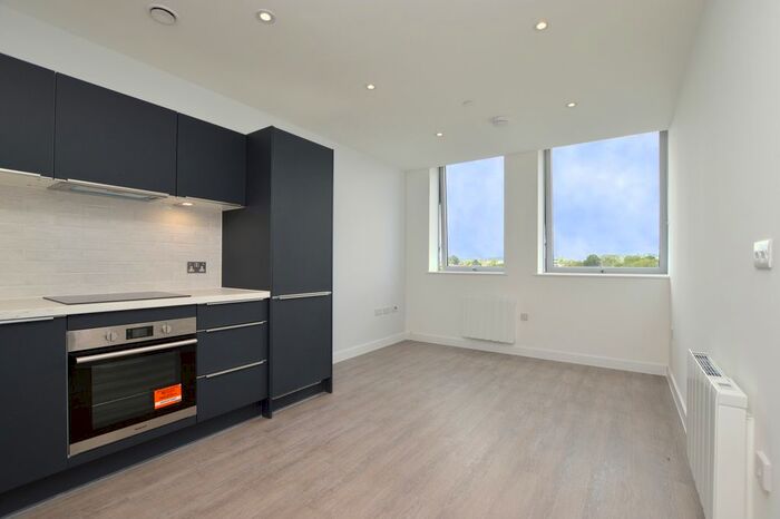 1 Bedroom Flat To Rent In Beckenham Road, Beckenham, BR3