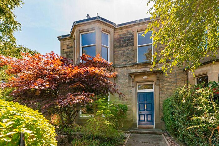 4 Bedroom End Of Terrace House For Sale In Argyle Crescent, Joppa, EH15