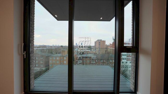 2 Bedroom Flat To Rent In Woodberry Down, London, N4