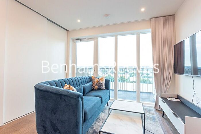 1 Bedroom Flat To Rent In Mary Neuner Road, Highgate, N8
