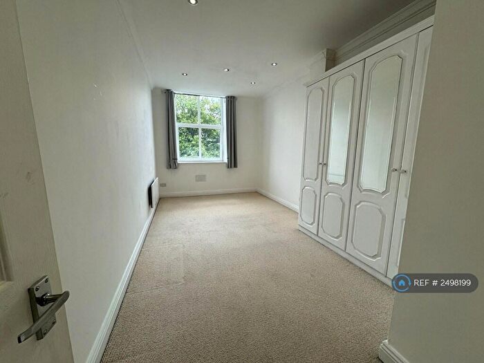1 Bedroom Flat To Rent In Victoria Apartments, Padiham, Burnley, BB12