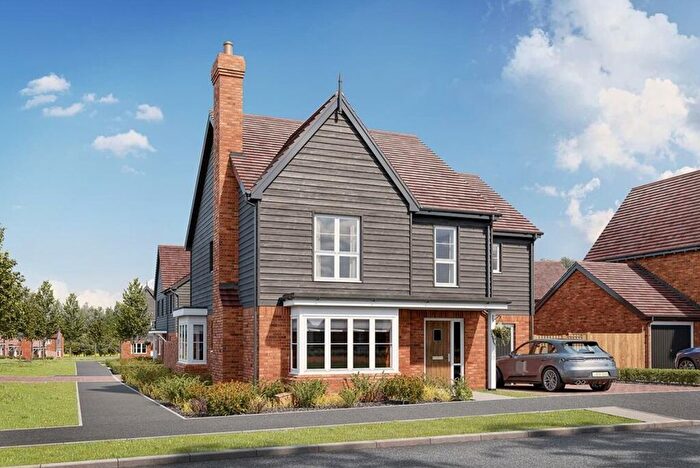 5 Bedroom Detached House For Sale In Plot Daly, Heath Lane, Codicote, Hitchin, SG4
