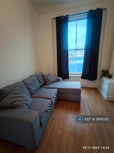 1 Bedroom Flat To Rent In Isledon Road, London, N7