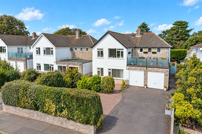 2 Bedroom Flat For Sale In Southbourne, BH6